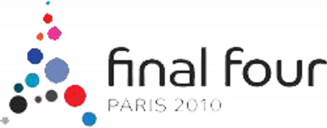 EUROLIGA 2009-2010 FINAL FOUR 02